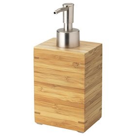 Dispenser IKEA Dragan for liquid soap